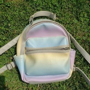 Pastel bag